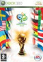 Coupe du Monde FIFA 2006 - Xbox 360