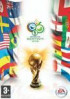 Coupe du Monde FIFA 2006 - PSP