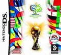 Coupe du Monde FIFA 2006 - DS Coupe du Monde FIFA 2006 - DS