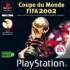 Coupe du Monde FIFA 2002 - PlayStation