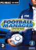 F.C. Manager 2006 : La passion du foot - PC