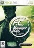 F.C. Manager 2006 : La passion du foot - Xbox 360