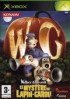 Wallace et Gromit : le Mystère du Lapin-Garou - Xbox
