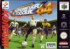 International Superstar Soccer 64 - Nintendo 64