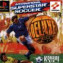 International Superstar Soccer - PlayStation