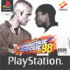 International Superstar Soccer Pro 98 - PlayStation