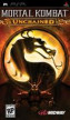 Mortal Kombat : Unchained - PSP
