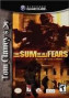 La somme de toutes les peurs - Gamecube