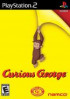 Curious George - PS2