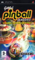 Gottlieb Pinball Classics - PSP