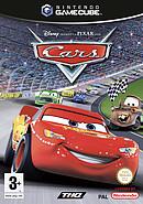 Cars - Gamecube Cars - Gamecube