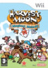 Harvest Moon : Magical Melody - Wii