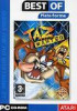 Taz Wanted - PC