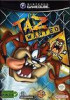 Taz Wanted - Gamecube