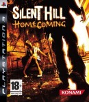 Silent Hill : Homecoming - PS3 Silent Hill : Homecoming - PS3