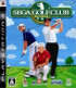 Sega Golf Club - PS3