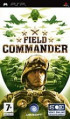 Field Commander - PSP