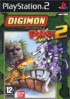 Digimon Rumble Arena 2 - PS2