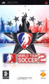 World Tour Soccer 2 - PSP