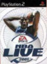 NBA Live 2001 - PS2