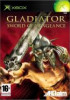 Gladiator : Sword of Vengeance - Xbox