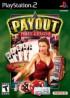 Payout Poker and Casino - PS2