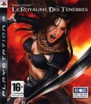 Untold Legends : Dark Kingdom - PS3 Untold Legends : Dark Kingdom - PS3