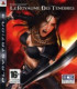 Untold Legends : Dark Kingdom - PS3