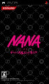 Nana - PSP