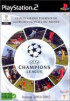 UEFA Champions League : 2001 - 2002 - PS2