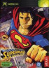 Superman the Man of Steel - Xbox