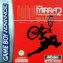 Dave Mirra Freestyle BMX 2 - GBA
