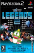 Taito Legends 2 - PS2