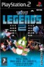 Taito Legends 2 - PS2