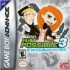 Kim Possible : Team Possible - GBA