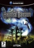 The Haunted Mansion - Gamecube