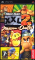 Astérix & Obélix XXL 2 : Mission  Ouifix - PSP