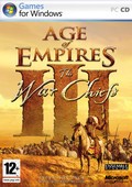 Age of Empires III : The WarChiefs - PC Age of Empires III : The WarChiefs - PC