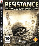 Resistance : Fall of Man - PS3 Resistance : Fall of Man - PS3