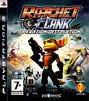 Ratchet & Clank : Opération Destruction - PS3 Ratchet & Clank : Opération Destruction - PS3