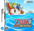 The Legend of Zelda : Phantom Hourglass - DS