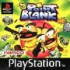 Point Blank - PlayStation