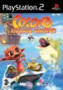 Cocoto Fishing Master - PS2