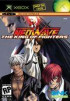 The King of Fighters Neowave - Xbox