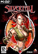 Silverfall - PC Silverfall - PC