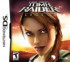 Tomb Raider Legend - DS