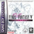Final Fantasy V Advance - GBA
