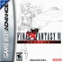 Final Fantasy VI Advance - GBA