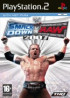 WWE SmackDown ! Vs. RAW 2007 - PS2