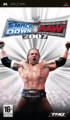 WWE SmackDown ! Vs. RAW 2007 - PSP